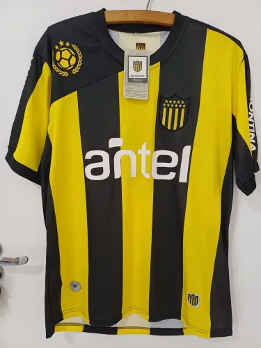Camisa Kkkkadis Penarol 2013 home