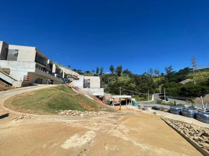 CASA EM CONDOMINIO A VENDA NO BAIRRO BURITIS 3 QUARTOS 1 SUÍTE 2 VAGAS