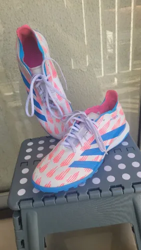 Socyte Adidas Predator Novinha .