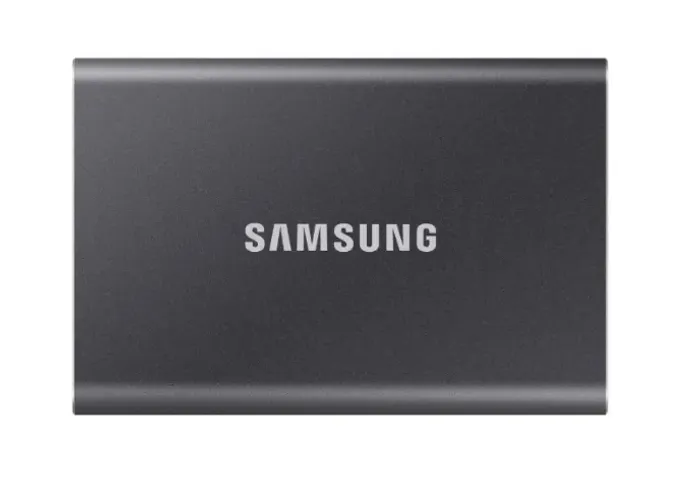 SSD Externo Samsung T5 2TB Original - 98% Saúde - Excelente Estado