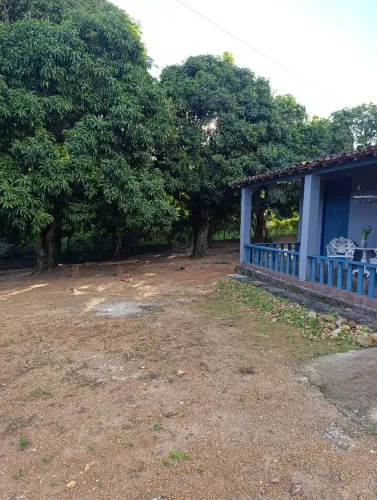 Lindíssima Chácara em um lugar Surreal!