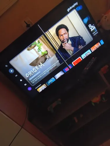 Tv Samsung 32 polegadas 