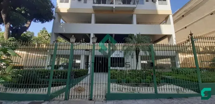 Vila Isabel | Apartamento 2 quartos, sendo 1 suite