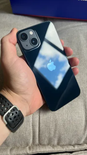 Iphone 13 128 GB Preto