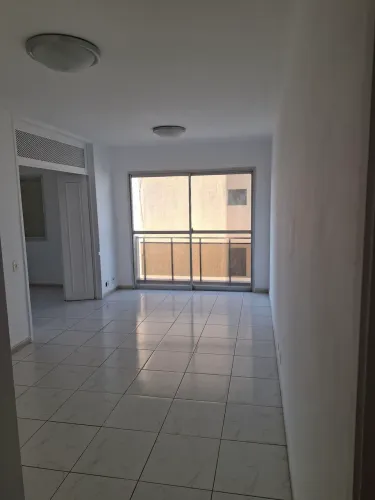 Alugo apartamento Rua Bela Cintra