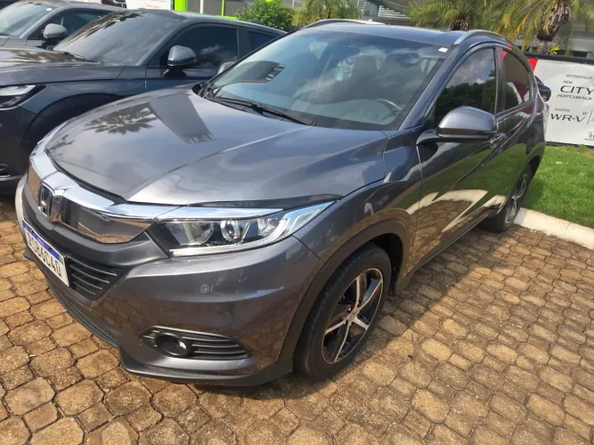 Honda HR-V EX 1.8 Flexone 16V 5P Aut. 2021