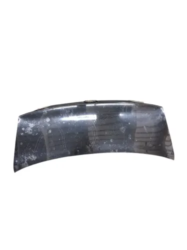 Tampa Traseira Vw Passat B6 2006 2010
