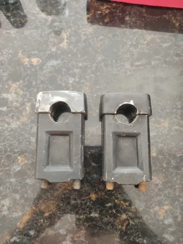 Riser Alto 6,5cm moto custom