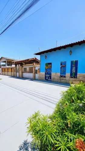 CASA NO MUCAJAI