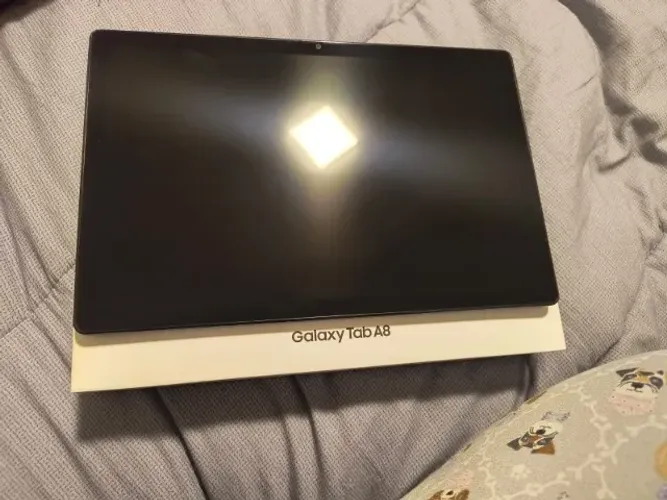 Galaxy tab A8 SM - X200