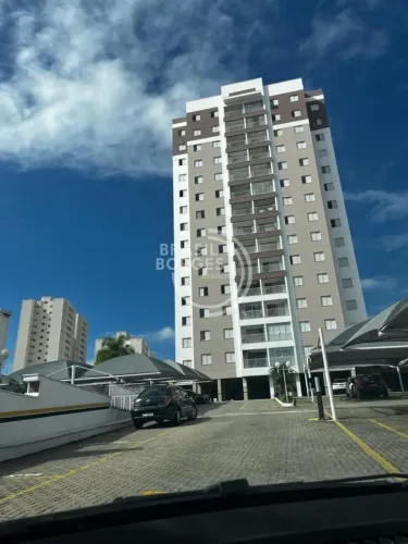 Apartamento à venda 109,37m² Zona Leste, Av São Paulo-Sorocaba.