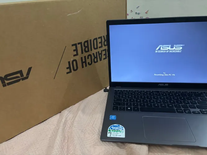 Notbook ASUS
