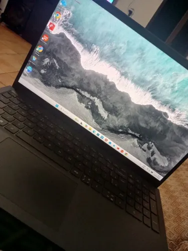 NOTEBOOK DELL INSPIRON 15, i3, 8GB de Ram, 512 GB, 12° Geraçao.