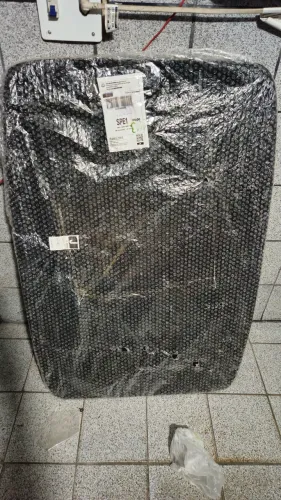 Tampão estepe porta malas traseiro tucson 2005 a 2018 novo 