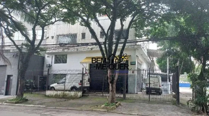 Prédio à venda, 350 m² por R$ 2.000.000,00 - Vila Arcádia - São Paulo/SP