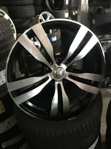Roda bmw aro 19 5x120