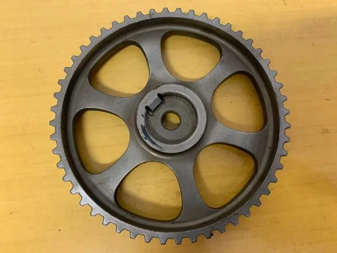 Emgrenagem do cabeçote do fox ou gol g5 1,0 original