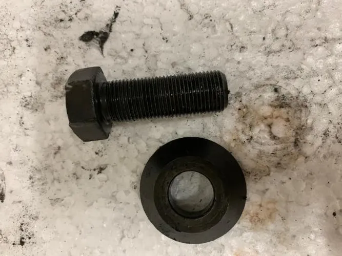 Parafuso do virabrequim mercedes sprinter 311ou313 original