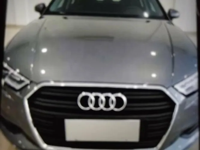 Audi A3 2018 1.4 para retirada de peças