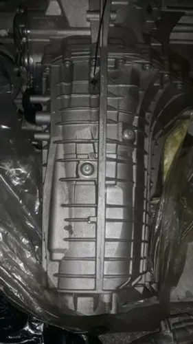Cambio automático Audi Q5 18 completo