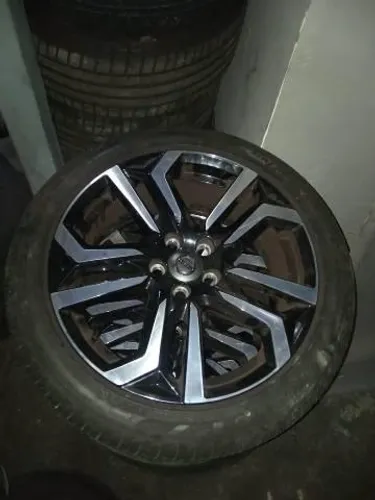 Rodas Volvo V40 Completo 2019