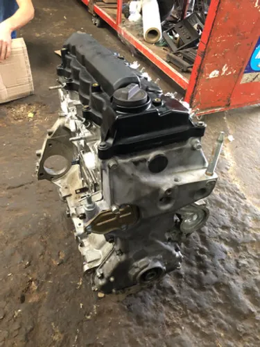 Motor New Civic 1.8 Flex 2010