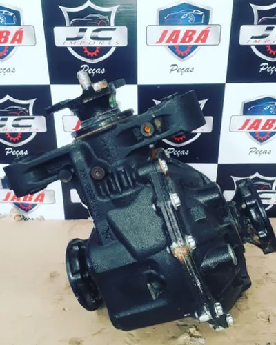 Diferencial traseiro GM Camaro 2020