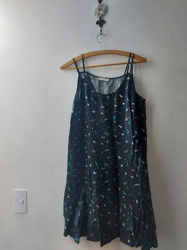 Vestido verão 44