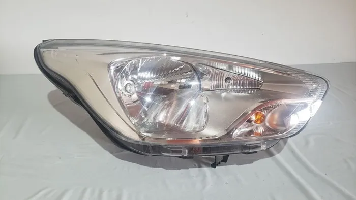Farol Ford Ka 2015/2018 Ld Original 