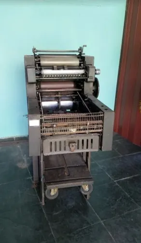 Maquina Grafica