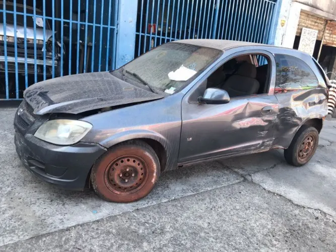 Sucata Gm/ Celta 1.0 L ls 2011/2012