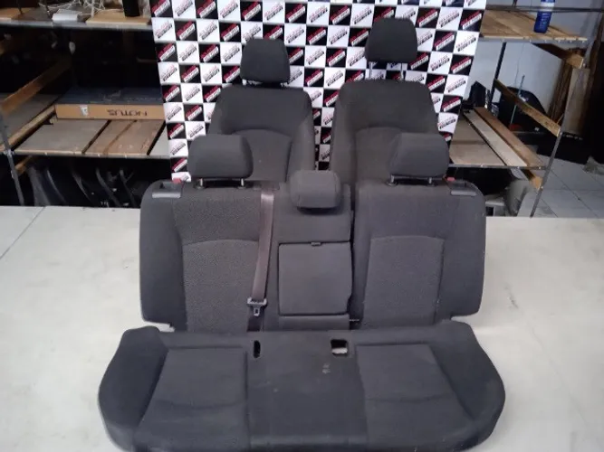 6883 Jogo De Bancos Tecido Chevrolet Cruze Com Air Bag
