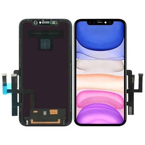 LCD Apple iphone 11 100% Original