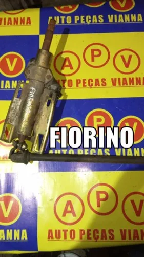 Coluna de direção Fiorino