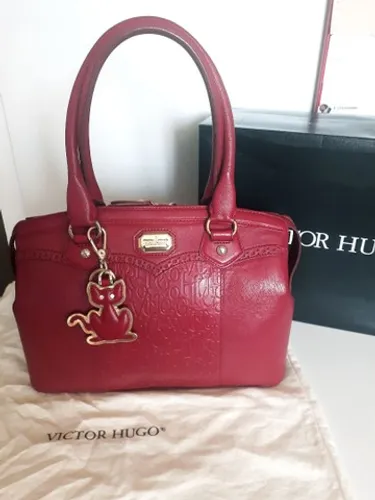 Bolsa Victor Hugo original