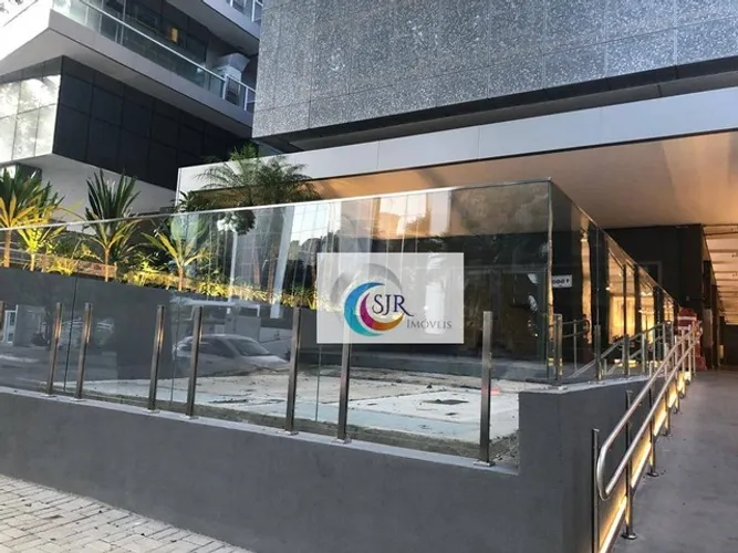 Conjunto para alugar, 359 m² - Cerqueira César - São Paulo/SP