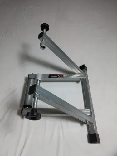 Rolo de treino Fixo para Bicicleta da Roller Bike Easy Training