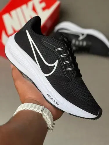 Tênis Nike Pegasus -- ( 38 ao 43 ) -- 4 Cores Disponíveis 