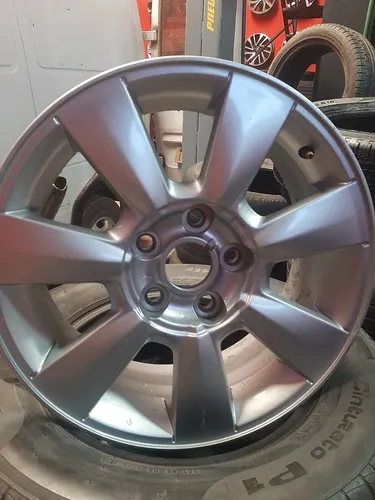 Roda aro 17 original GM Omega Australiano (avulsa unidade