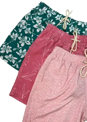 Shorts Tactel 