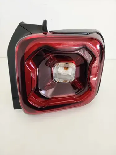 Lanterna Traseira Led Jeep Renegade Longitude 2021 Direita 