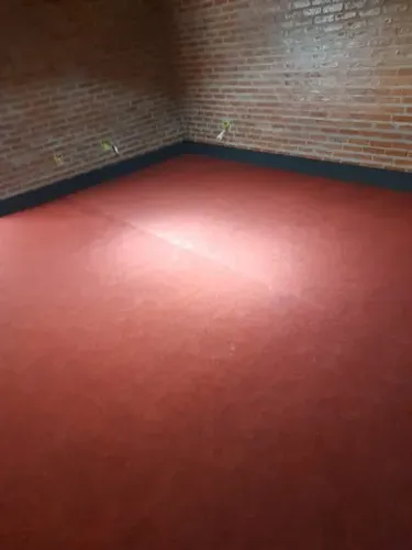 Piso Vinilico
