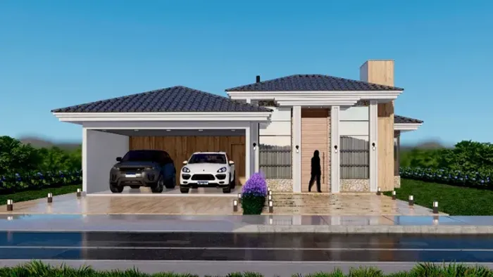 Projetos, Interiores, Reformas, Construção, Gestão!