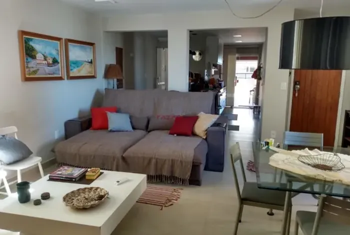 Cobertura Linear em Guarapari....