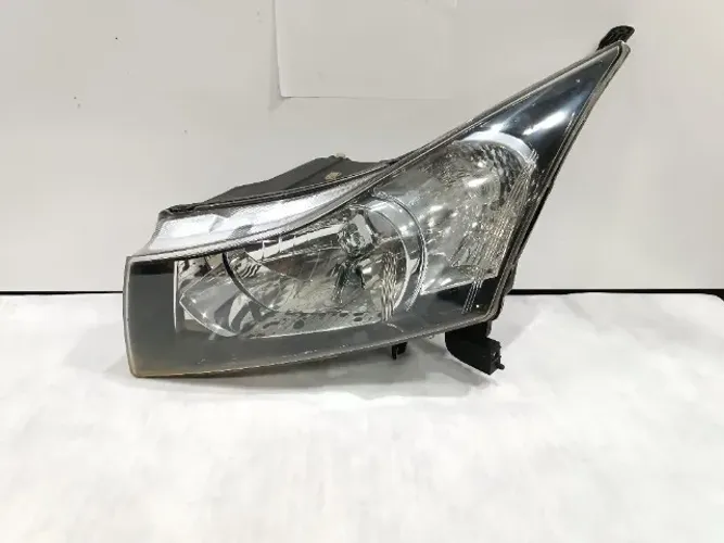 Farol esquerdo Fume Cruze 2011 2012 2013 2014