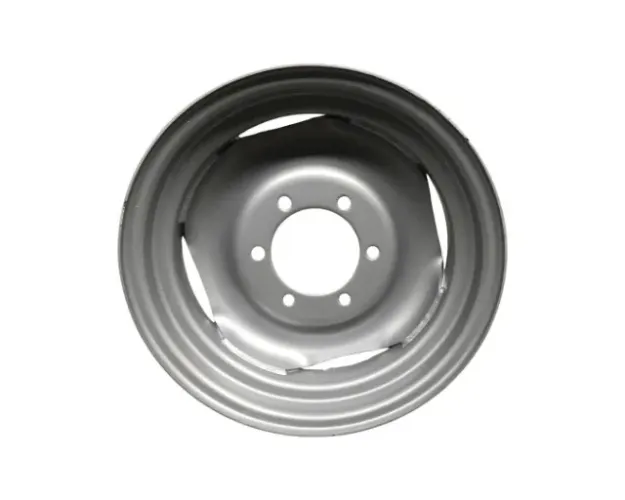 RODA CARRETA MASSEY FERGUSON ARO 16. 488506-ATC