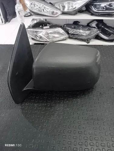 Retrovisor esquerdo S10 2013 manual 