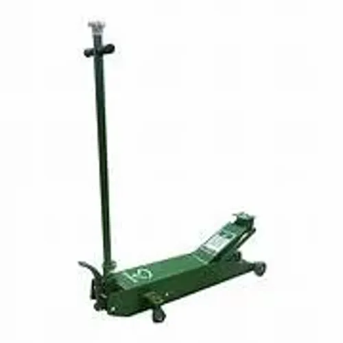 Macaco jacare 02 ton