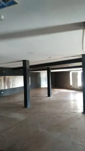 Espaço em Rio doce