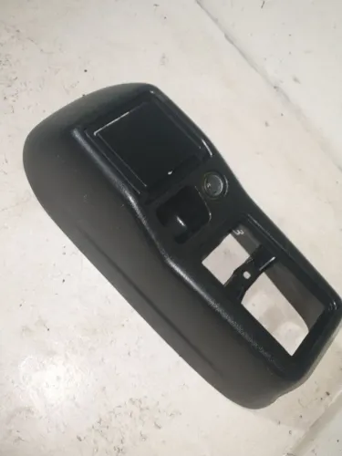Console central VW/gol bola G2 